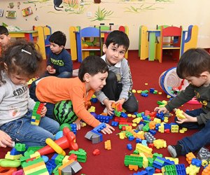 Normadan artıq qida sifariş edən bağça direktoru işdən qovulub