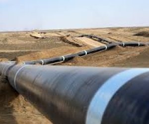 Нефть в трубопроводе соответствует спецификациям - BTC Co