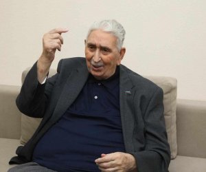 TƏBİB: Ариф Бабаев находится в критически тяжелом состоянии