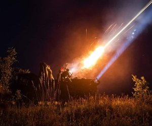 В России объявлена угроза атак дронов в нескольких регионах