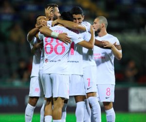 Azərbaycan futbolu Avropada tarixinin ən uğurlu həftəsini yaşadı