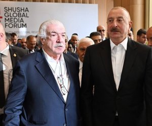 Kreml Qusmanı Bakıya simpatiyasına görə vəzifədən azad edib