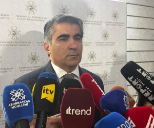 Tələbələr birinci kursdan SABAH qruplarında təhsil ala biləcəklər