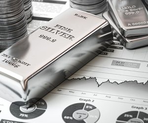 “AzerGold” son 9 ildə qızıl və gümüş satışından 1,69 milyard manat gəlir əldə edib