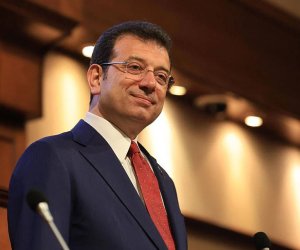 Əkrəm İmamoğlu həbsxanadan xəstəxanaya aparılıb