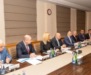 Азербайджан и МВФ в начале 2026 года проведут очередные консультации по статье IV