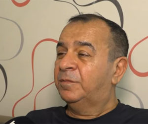 Corab satan aktyor Allahverdi Yolçuyev teatra bərpa olunub
