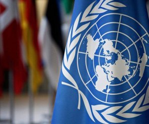 
Генассамблея ООН по инициативе Таджикистана приняла резолюцию по ИИ