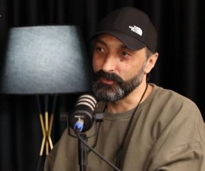 "Tağıyev" filmi əslində 8 bölüm yazılıb- Aktyor
