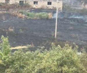 Sabirabadda kanalda boğulan gəncin meyiti 16 km məsafədə tapılıb