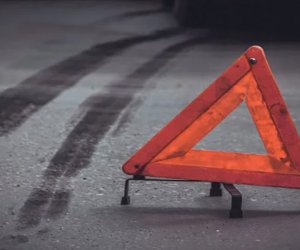 В результате серьезного ДТП в Лачыне погибли три человека