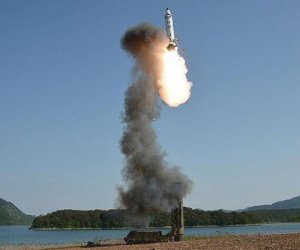 СМИ: В Японии три неопознанных БПЛА вторглись в закрытое пространство над АЭС