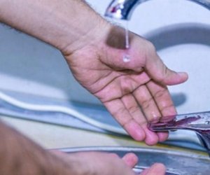 Bakıda içməli su çatışmazlığı davam edir, sakinlər narazıdır