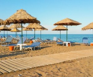 Çimərliklərdə gözlənilən hava şəraiti açıqlanıb