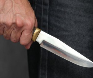 Yevlaxda 63 yaşlı kişi qətlə yetirilib