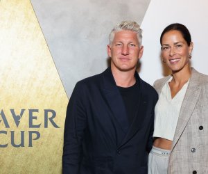 Schweinsteiger and Ivanovic split over irreconcilable differences – representative
