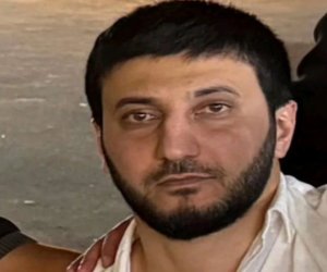 Bakıda məsciddə baş verən hücum nəticəsində bir nəfər qətlə yetirilib