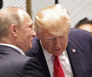 Kreml Putin və Baydenin Çində görüşünü istisna etmir