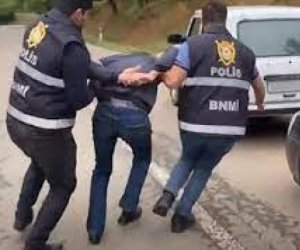 В Бинагади изъято 24 кг марихуаны, задержаны двое