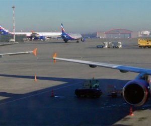 Cyberattack hits Aeroflot IT systems, cancels dozens of flights – Russian officials
