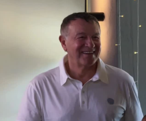 Araz Ağalarov Bakıya gəlib