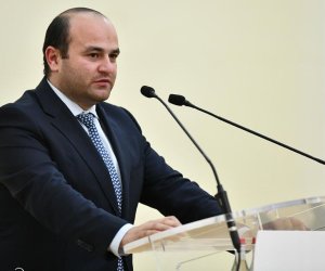 Ermənistan ABŞ-a yeni səfir təyin edib