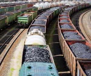 Казахстанский уголь будет поставляться в ЕС через российские порты в обход санкций