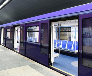 Бакинское метро усилит режим работы перед матчем Лиги чемпионов