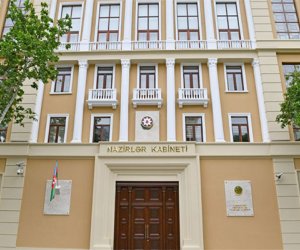 Qovların Baş planı təsdiq edildi