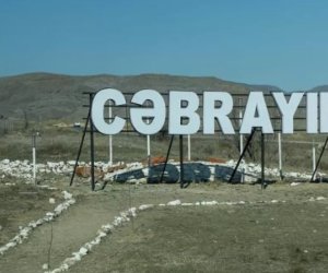 166 переселенцев вернулись в Джебраил