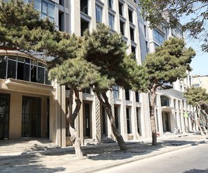 “Montin”dəki qanunsuz parkinq ləğv edilib