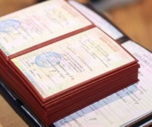 Ötən ay xaricdə təhsil almış 46 nəfərin diplomu tanınmayıb