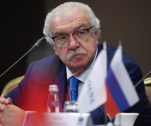 В России предложили лишить Михаила Гусмана наград