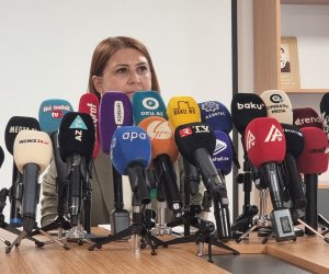 Məktəbəqədər təhsil müəssisələrinə 58 min 500 uşaq qəbulu həyata keçirilməsi proqnozlaşdırılır