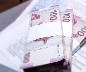 Dövlət Turizm Agentliyi 13 milyon manat vəsaiti büdcəyə qaytarmayıb