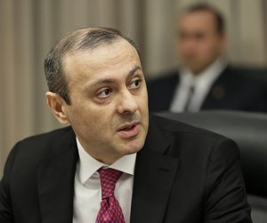 Ереван рассчитывает на расширение сотрудничества с США