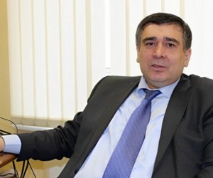 Глава азербайджанской диаспоры в Екатеринбурге объявлен в розыск — МВД