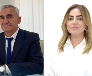 Vüqar Qurbanovdan yeni təyinatlar