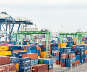 2025-ci ilin ilk yarısında qeyri-neft ixracından 1,3 milyard dollar gəlir əldə edilib