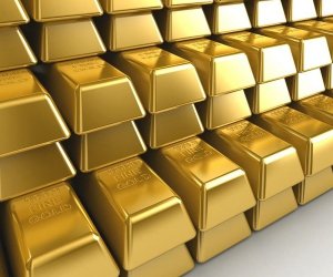 Азербайджан увеличил доходы от экспорта золота почти втрое