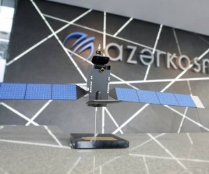 Экспортные доходы "Азеркосмос" снизились почти на 11%