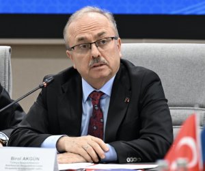 Турция заявила о готовности открыть консульство в Шуше