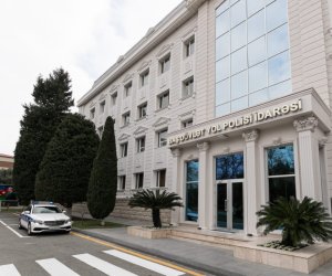 BDYPİ valideynlərə çağırış edib