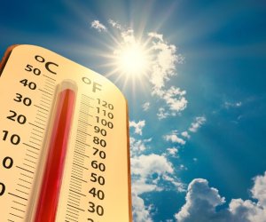 Avqustda bəzi yerlərdə havanın temperaturu yüksək olacaq - AYLIQ PROQNOZ