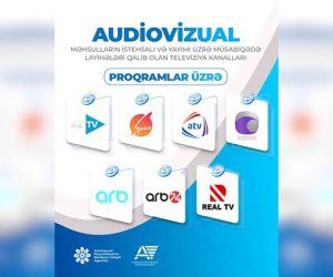 MEDİA müsabiqə nəticələrini açıqlayıb
