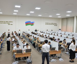 Müəllimlərin işə qəbulu üzrə müsabiqənin ümumi vakansiya seçimi mərhələsi başlayır