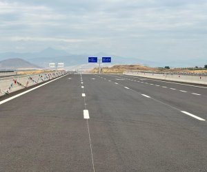Bakı-Qazax avtomobil yolunda təmir işlərinə görə hərəkət məhdudlaşdırılır