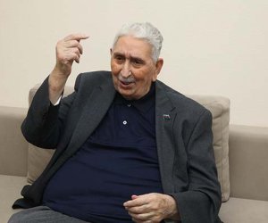 Xalq artisti Arif Babayev 87 yaşında vəfat edib