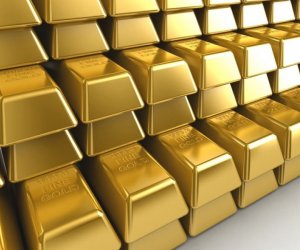 Gold continues to decline for third consecutive week