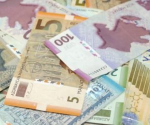 Обнародована новая структура внешнего госдолга Азербайджана